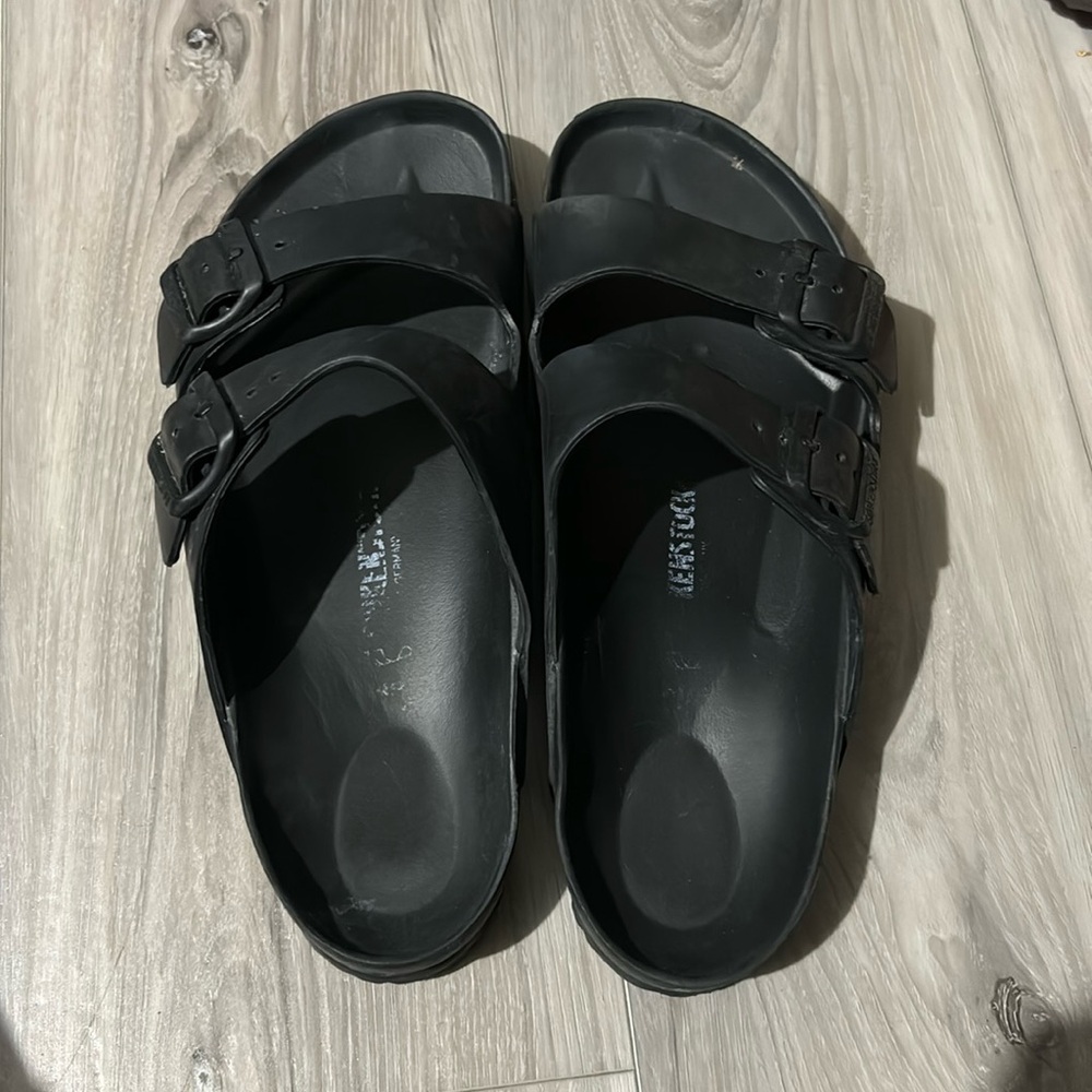 Birkenstocks rubber 11